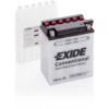 Batería Exide EB14L-B2 Moto 12V Conventional. 12V - 14Ah/145A (EN) (135x90x165mm)
