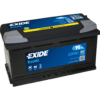 Batería Exide EB950 Excell. 12V - 95Ah/800A (EN) Caja L5
