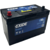 Batería Exide EB955 Excell. 12V - 95Ah/760A (EN) Caja D31