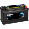 Batería Exide-Classic EC900 Classic. 12V - 90Ah/720A (EN) Caja L5