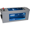 Batería Exide EF1453 Power Pro. 12V - 145Ah/900A (EN) Caja A