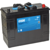 Batería Exide EG1250 Start Pro. 12V - 125Ah/760A (EN) Caja WOR