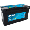 Batería Exide EK960 Agm. Tecnología AGM. 12V - 96Ah/850A (EN) Caja L5