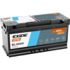 Batería Exide EL1050 Efb. Tecnología EFB. 12V - 105Ah/950A (EN) Caja L6
