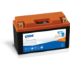 Batería Exide-Litio ELT9B. 12V - 3Ah/190A (EN) (150x65x92mm)