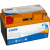 Batería Exide-Litio ELTZ14S. 12V - 5Ah/290A (EN) (150x87x93mm)