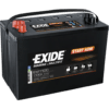 Batería Exide EM1100 Marina Vintage. 12V - 100Ah/925A (EN) Caja M31