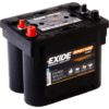 Batería Exide EM900 Marina Vintage. 12V - 42Ah/700A (EN) (230x173x206mm)