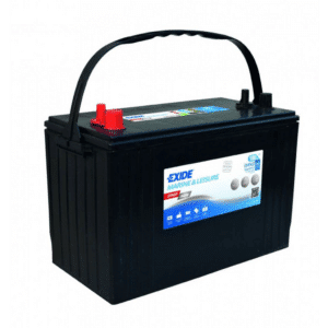 Batería Exide EM960 Marina Vintage. 12V - 100Ah/850A (EN) (347x173x240mm)