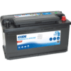 Batería Exide EN800 Marina Start. 12V - 90Ah/720A (EN) Caja L5