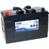 Batería Exide EN850 Marina Start. 12V - 110Ah/750A (EN) Caja LOT7