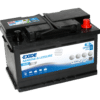 Batería Exide EP600 Marina Dual. 12V - 70Ah/760A (EN) Caja L3