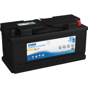 Batería Exide Marina EQ800 AGM 12V 95Ah 800A