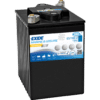 Batería Exide ES1100-6 Marina Gel. 6V - 200Ah/950A (EN) (244x190x275mm)