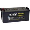 Batería Exide ES2400 Marina Gel. 12V - 210Ah/1030A (EN) (518x279x240mm)