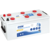 Batería Exide ET950 Marina Dual. 12V - 135Ah/700A (EN) Caja A