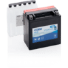 Batería Exide ETX20CH-BS Moto 12V Agm. Tecnología AGM. 12V - 18Ah/230A (EN) (150x90x160mm)