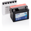 Batería Exide ETX4L-BS Moto 12V Agm. Tecnología AGM. 12V - 3Ah/50A (EN) (115x70x85mm)