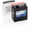 Batería Exide ETX7L-BS Moto 12V Agm. Tecnología AGM. 12V - 6Ah/100A (EN) (115x70x130mm)