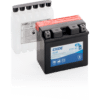 Batería Exide ETZ7-BS Moto 12V Agm. Tecnología AGM. 12V - 6Ah/100A (EN) (115x70x105mm)