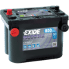 Batería Exide Marina Vintage EX900 12V 50Ah 800A