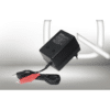 Cargador Qbatteries BL24-0.5 Bl Charger. 12V