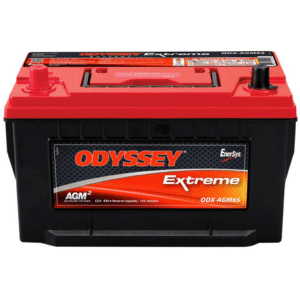 Batería Odyssey PC1750 - 12V 214Ah (C20) 1300A