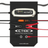 CTEK XS 0.8, Cargador Batería 12V 0.8A, Cargador Inteligente Baterias