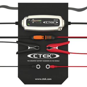 CTEK XS 0.8, Cargador Batería 12V 0.8A, Cargador Inteligente Baterias