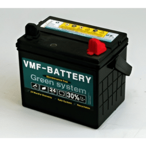 Batería Vmf U1R. 12V - 22Ah/340A (EN) (mm)