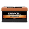Batería Duracell DEAUX09AGM Extreme Agm Back Up. 12V - 9Ah/120A (EN) (150x88x160mm)
