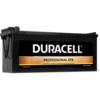 Batería Duracell DP240EFB Professional. 12V - 240Ah/1200A (EN) (517x273x212mm)