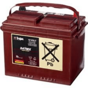 Batería Trojan HL-U48V-1. 12V