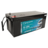 Batería Qbatteries LIFEPO4-12-200. 12,8V - 200Ah