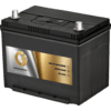 Batería Online Baterías OBJP80540I Caja Japonesa / Asiática. 12V - 80Ah/540A (EN) Caja D26