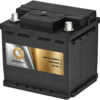 Batería Online Baterías OBL145400I. 12V - 45Ah/400A (EN) Caja L1