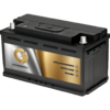 Batería Online Baterías OBL595760D. 12V - 95Ah/760A (EN) Caja L5