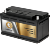 Batería Online Baterías OBL595820I. 12V - 95Ah/820A (EN) Caja L5