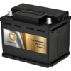 Batería Online Baterías OBLB260480D. 12V - 60Ah/480A (EN) Caja LB2