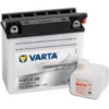 Batería VARTA YB3L-A 12V 3Ah para moto