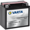 Batería Varta YTX20-BS Motocicleta. 12V (mm)