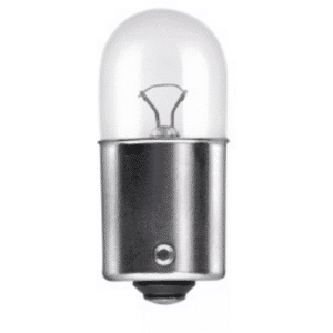 Bombilla OSRAM ORIGINAL R5W 12V 5W - (Blíster 2 uds)