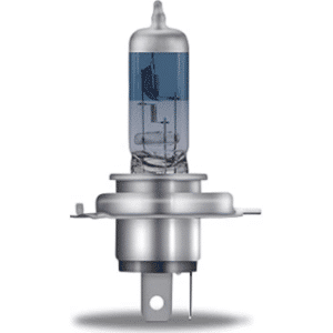 Bombilla OSRAM COOL BLUE BOOST H4 12V 100/90W 5000K - Blíster 2 uds (Off-Road)