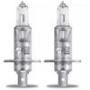 OSRAM ULTRA LIFE H1 12V 55W - Larga Duración (Blíster 2 uds)