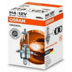 Bombilla Osram 64193-OSRAM. 12V