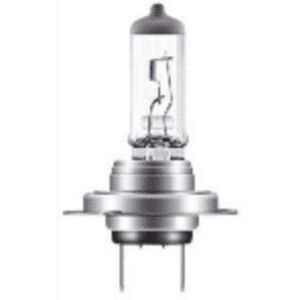 OSRAM ORIGINAL LINE H7 12V 55W PX26d - Blíster 1 unidad