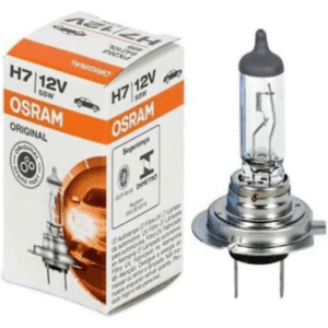 Bombilla Osram 64210-OSRAM. 12V