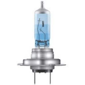 OSRAM COOL BLUE INTENSE NEXT GEN H7 12V 55W 5000K +100% Luz (1 ud)