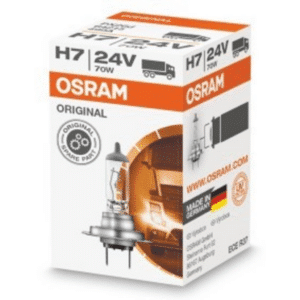 Bombilla Osram 64215-OSRAM. 24V