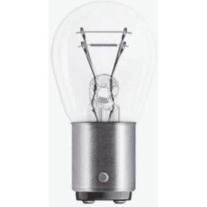 Bombilla Osram 7225-OSRAM. 12V